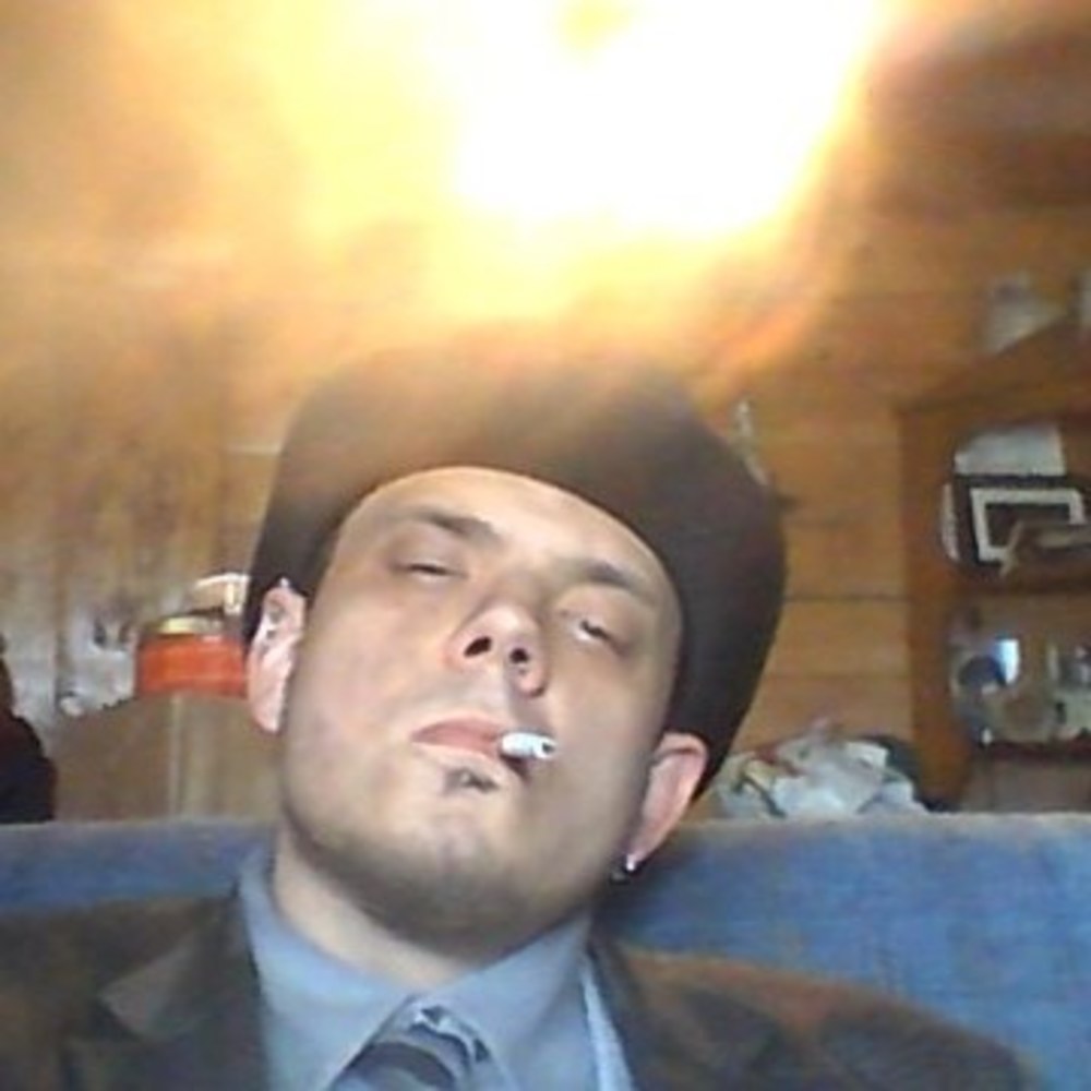 Meet your Posher, Ian